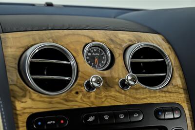 2008 Bentley Continental Flying Spur   - Photo 32 - Joliet, IL 60435
