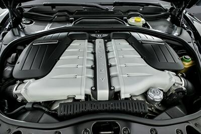 2008 Bentley Continental Flying Spur   - Photo 17 - Joliet, IL 60435