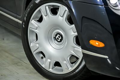 2008 Bentley Continental Flying Spur   - Photo 4 - Joliet, IL 60435