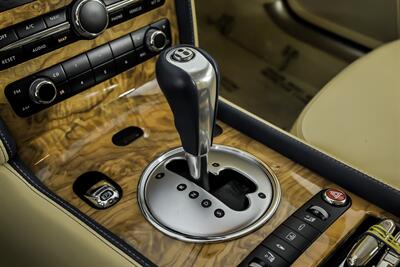 2008 Bentley Continental Flying Spur   - Photo 36 - Joliet, IL 60435