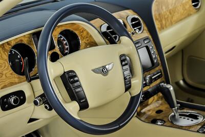 2008 Bentley Continental Flying Spur   - Photo 25 - Joliet, IL 60435