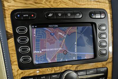 2008 Bentley Continental Flying Spur   - Photo 33 - Joliet, IL 60435