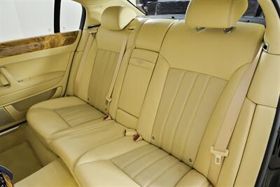 2008 Bentley Continental Flying Spur   - Photo 24 - Joliet, IL 60435