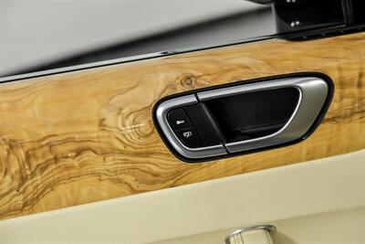 2008 Bentley Continental Flying Spur   - Photo 19 - Joliet, IL 60435