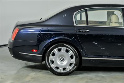 2008 Bentley Continental Flying Spur   - Photo 13 - Joliet, IL 60435