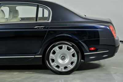 2008 Bentley Continental Flying Spur   - Photo 9 - Joliet, IL 60435