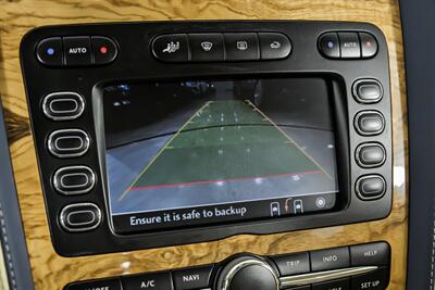 2008 Bentley Continental Flying Spur   - Photo 34 - Joliet, IL 60435