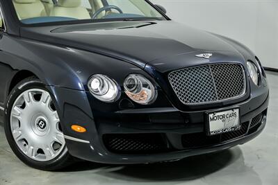 2008 Bentley Continental Flying Spur   - Photo 3 - Joliet, IL 60435