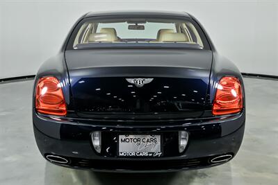 2008 Bentley Continental Flying Spur   - Photo 11 - Joliet, IL 60435