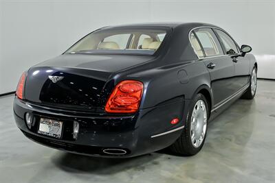 2008 Bentley Continental Flying Spur   - Photo 12 - Joliet, IL 60435