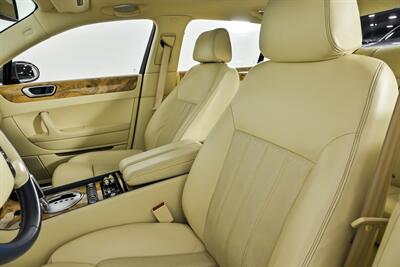 2008 Bentley Continental Flying Spur   - Photo 22 - Joliet, IL 60435