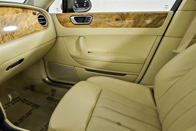 2008 Bentley Continental Flying Spur   - Photo 38 - Joliet, IL 60435