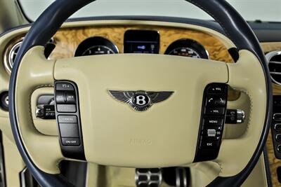 2008 Bentley Continental Flying Spur   - Photo 29 - Joliet, IL 60435
