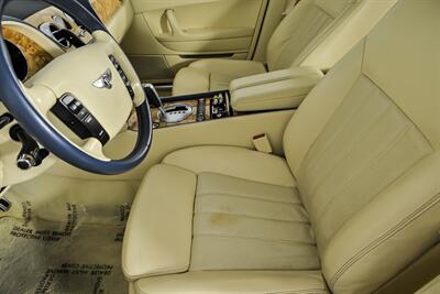 2008 Bentley Continental Flying Spur   - Photo 21 - Joliet, IL 60435