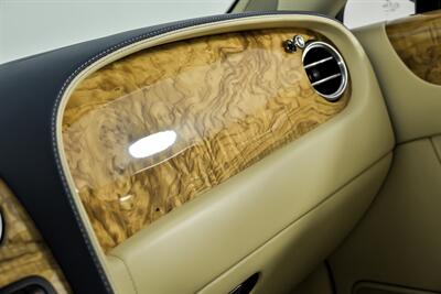 2008 Bentley Continental Flying Spur   - Photo 37 - Joliet, IL 60435