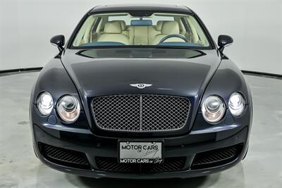 2008 Bentley Continental Flying Spur   - Photo 5 - Joliet, IL 60435