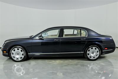 2008 Bentley Continental Flying Spur   - Photo 8 - Joliet, IL 60435