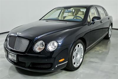 2008 Bentley Continental Flying Spur   - Photo 6 - Joliet, IL 60435