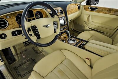 2008 Bentley Continental Flying Spur   - Photo 20 - Joliet, IL 60435