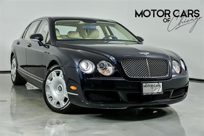 2008 Bentley Continental Flying Spur   - Photo 1 - Joliet, IL 60435