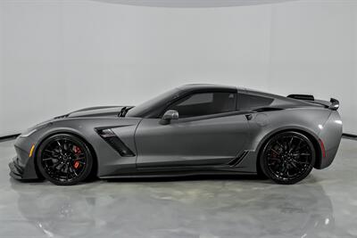 2015 Chevrolet Corvette Z06 2LZ-OVER $30K MODS-BIG BUILD C7 - Photo 8 - Joliet, IL 60435