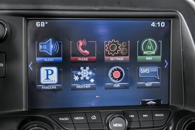 2015 Chevrolet Corvette Z06 2LZ-OVER $30K MODS-BIG BUILD C7 - Photo 32 - Joliet, IL 60435