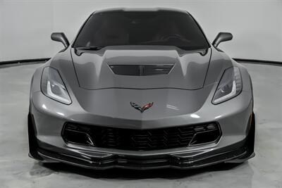 2015 Chevrolet Corvette Z06 2LZ-OVER $30K MODS-BIG BUILD C7 - Photo 5 - Joliet, IL 60435