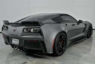 2015 Chevrolet Corvette Z06 2LZ-OVER $30K MODS-BIG BUILD C7 - Photo 12 - Joliet, IL 60435