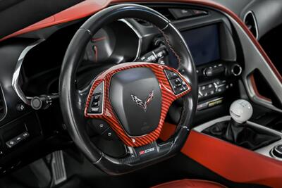 2015 Chevrolet Corvette Z06 2LZ-OVER $30K MODS-BIG BUILD C7 - Photo 25 - Joliet, IL 60435