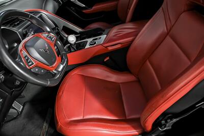 2015 Chevrolet Corvette Z06 2LZ-OVER $30K MODS-BIG BUILD C7 - Photo 22 - Joliet, IL 60435