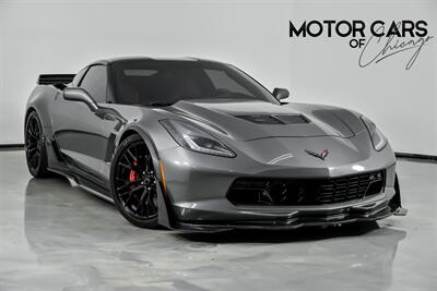 2015 Chevrolet Corvette Z06 2LZ-OVER $30K MODS-BIG BUILD C7 - Photo 1 - Joliet, IL 60435