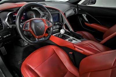 2015 Chevrolet Corvette Z06 2LZ-OVER $30K MODS-BIG BUILD C7 - Photo 21 - Joliet, IL 60435