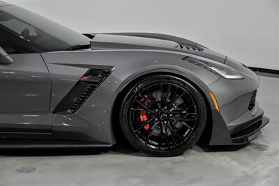 2015 Chevrolet Corvette Z06 2LZ-OVER $30K MODS-BIG BUILD C7 - Photo 15 - Joliet, IL 60435