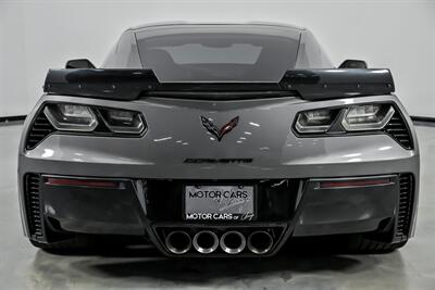 2015 Chevrolet Corvette Z06 2LZ-OVER $30K MODS-BIG BUILD C7 - Photo 11 - Joliet, IL 60435