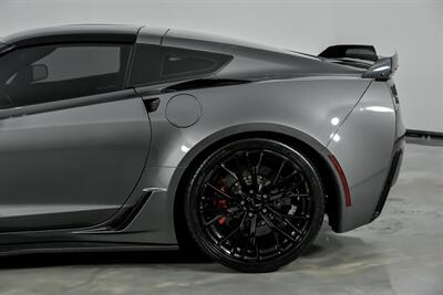 2015 Chevrolet Corvette Z06 2LZ-OVER $30K MODS-BIG BUILD C7 - Photo 9 - Joliet, IL 60435