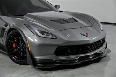 2015 Chevrolet Corvette Z06 2LZ-OVER $30K MODS-BIG BUILD C7 - Photo 3 - Joliet, IL 60435