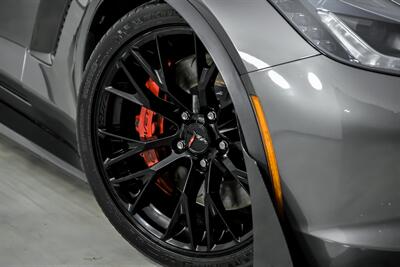 2015 Chevrolet Corvette Z06 2LZ-OVER $30K MODS-BIG BUILD C7 - Photo 4 - Joliet, IL 60435