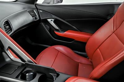2015 Chevrolet Corvette Z06 2LZ-OVER $30K MODS-BIG BUILD C7 - Photo 37 - Joliet, IL 60435