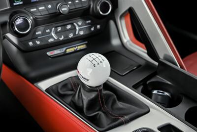 2015 Chevrolet Corvette Z06 2LZ-OVER $30K MODS-BIG BUILD C7 - Photo 35 - Joliet, IL 60435