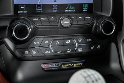 2015 Chevrolet Corvette Z06 2LZ-OVER $30K MODS-BIG BUILD C7 - Photo 34 - Joliet, IL 60435