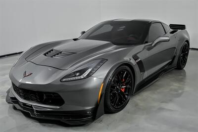 2015 Chevrolet Corvette Z06 2LZ-OVER $30K MODS-BIG BUILD C7 - Photo 6 - Joliet, IL 60435