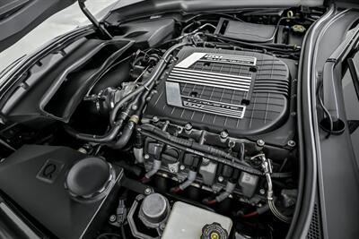 2015 Chevrolet Corvette Z06 2LZ-OVER $30K MODS-BIG BUILD C7 - Photo 17 - Joliet, IL 60435