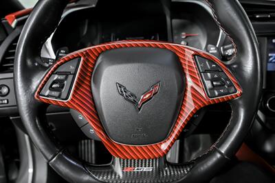 2015 Chevrolet Corvette Z06 2LZ-OVER $30K MODS-BIG BUILD C7 - Photo 28 - Joliet, IL 60435