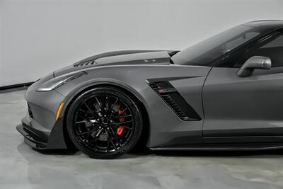 2015 Chevrolet Corvette Z06 2LZ-OVER $30K MODS-BIG BUILD C7 - Photo 7 - Joliet, IL 60435