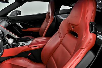 2015 Chevrolet Corvette Z06 2LZ-OVER $30K MODS-BIG BUILD C7 - Photo 23 - Joliet, IL 60435