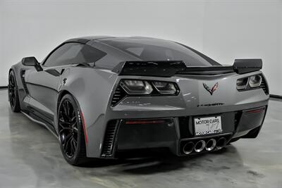 2015 Chevrolet Corvette Z06 2LZ-OVER $30K MODS-BIG BUILD C7 - Photo 10 - Joliet, IL 60435