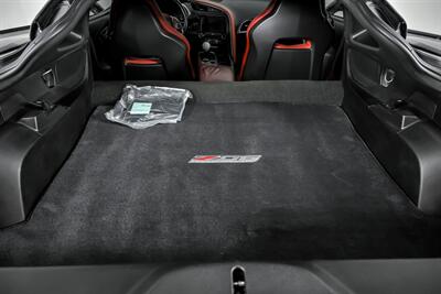 2015 Chevrolet Corvette Z06 2LZ-OVER $30K MODS-BIG BUILD C7 - Photo 16 - Joliet, IL 60435