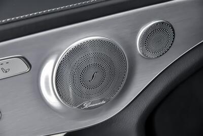2019 Mercedes-Benz AMG C 63 S   - Photo 19 - Joliet, IL 60435