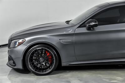 2019 Mercedes-Benz AMG C 63 S   - Photo 7 - Joliet, IL 60435