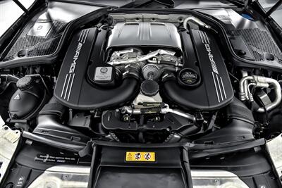 2019 Mercedes-Benz AMG C 63 S   - Photo 17 - Joliet, IL 60435
